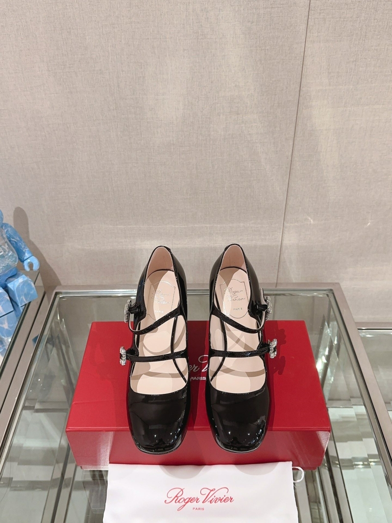 Roger Vivier Shoes